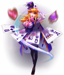 queen88เว็บตรง