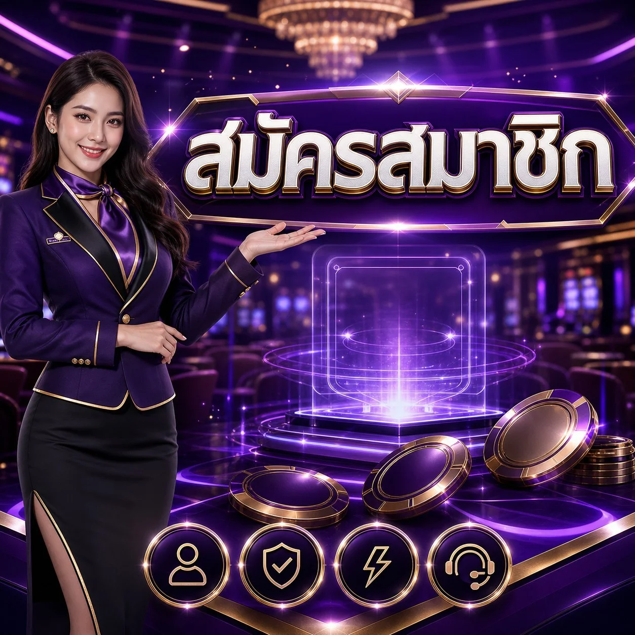 โปรโมชั่น queen88